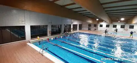 Photo de Piscina Municipal Benito Sanz de la Rica