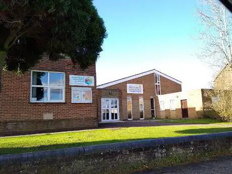 Photo de Highfield Community Baptist Church