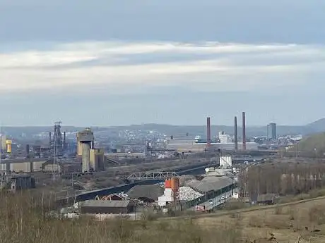 Photo de Terril Bayemont-Saint Charles