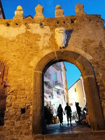 Photo de Panorama di Agropoli
