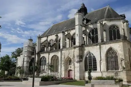 Photo de Église Saint-Nicolas