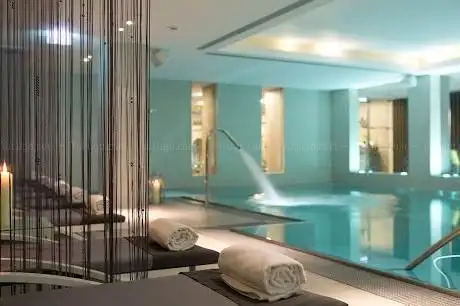 Photo de The Ritz-Carlton Spa