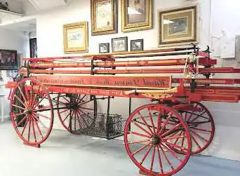 Photo de Frenchtown Heritage Museum