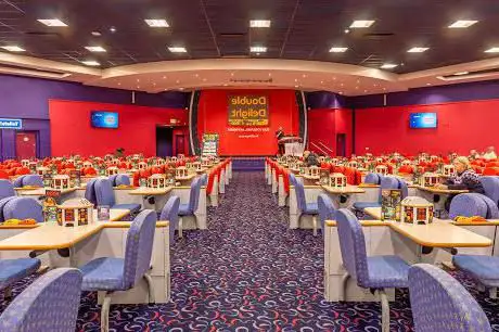 Photo de Buzz Bingo and The Slots Room Carlisle