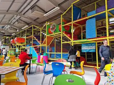 Photo de Snakes & Ladders