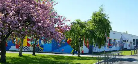 Photo de The Modern Garden