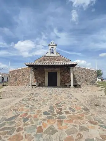 Photo de Castillo Del Milagro