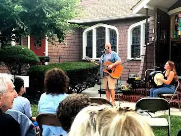 Photo de The Episcopal Diocese of New Jersey