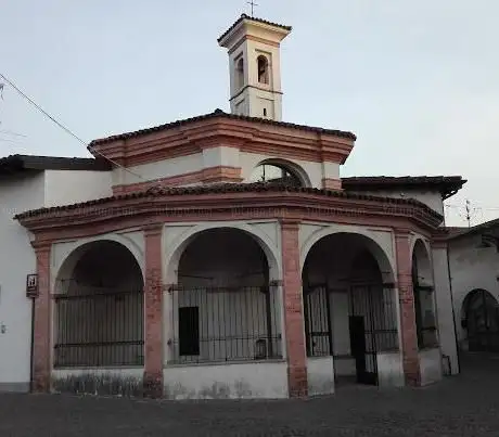 Photo de Chiesa di Santa Liberata