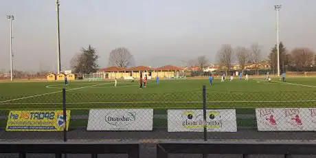 Photo de Sport Ground
