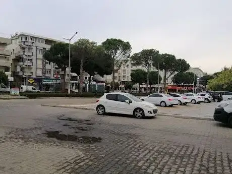Photo de Çocuk Parkı