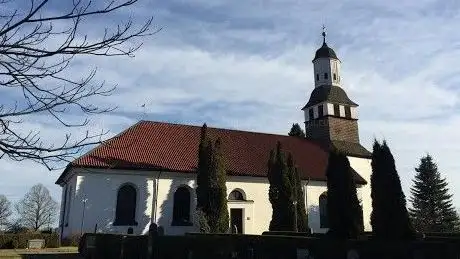 Photo de Skeda Kyrka