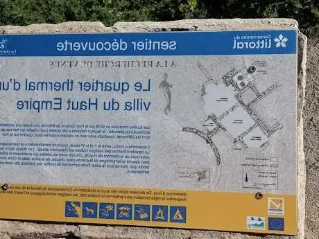 Photo de Temple de Vénus