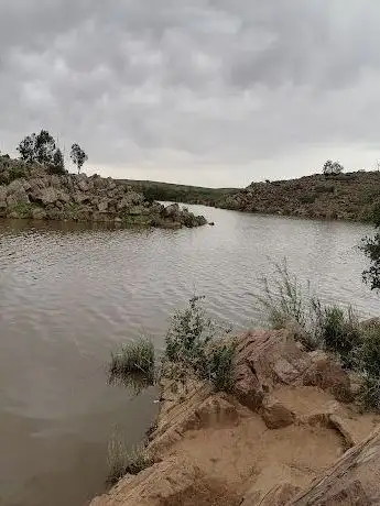 Photo de Barrage Zamrine