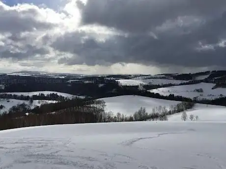 Photo de Ski areál Zlatá Olešnice