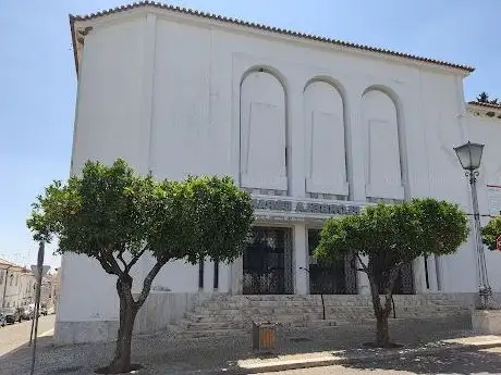 Photo de Cine-Teatro Florbela Espanca