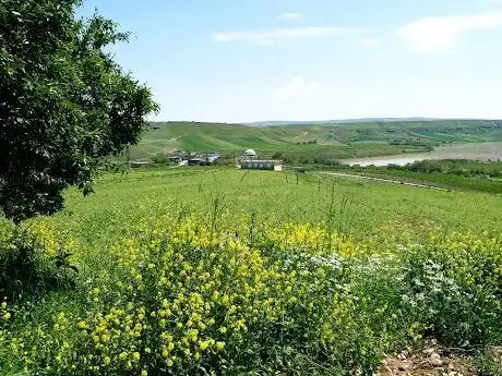 Photo de Tarihi Körüstan Köyü Çeşmesi