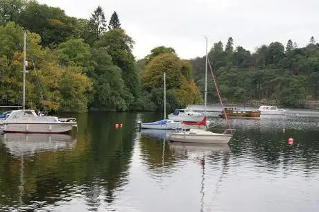 Photo de Loch Lomond Carriage Hire