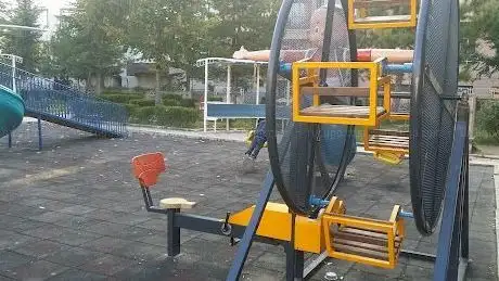 Photo de Child park