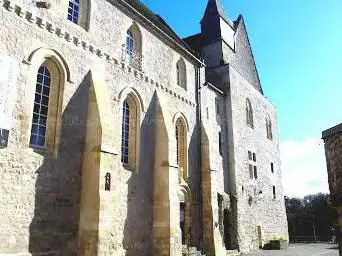 Photo de Museum of Archery and Valois