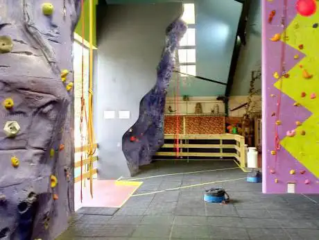 Photo de Keswick Climbing Wall