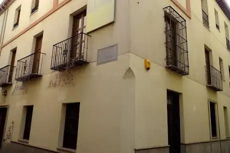Photo de Centro Europeo De Las Mujeres Mariana Pineda. Casa de Mariana Pineda