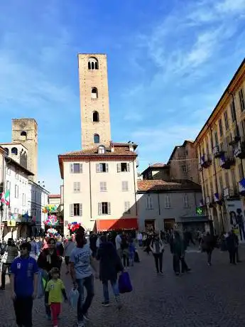 Photo de Palio degli Asini
