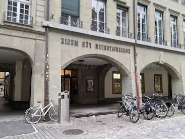 Photo de Bern Music School and Conservatory