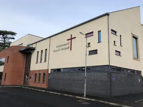Greenisland Baptist Church