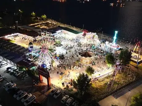 Photo de Dream Park İstanbul