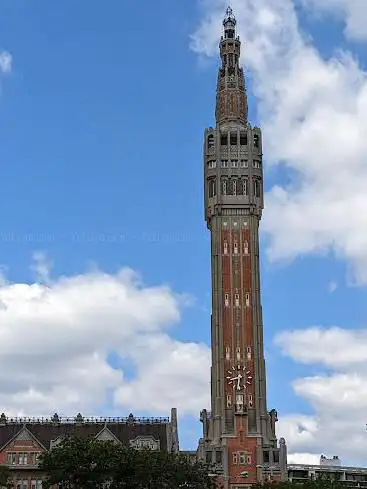 Photo de Beffroi de Lille