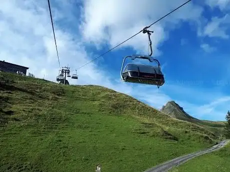 Photo of Damülser Seilbahnen GmbH & Co KG