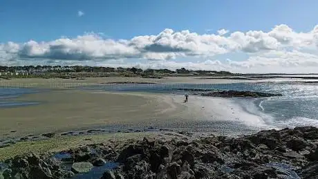 Ballywalter Beach & Park