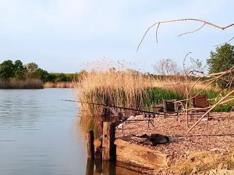 Photo de Mlinac (jezero)
