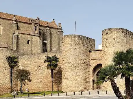Photo de Castillo del Laurel