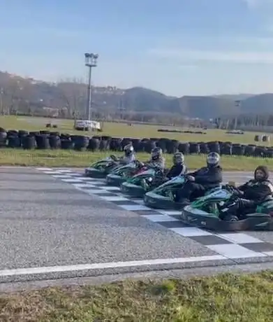 Photo de Circuito Internazionale Del Volturno