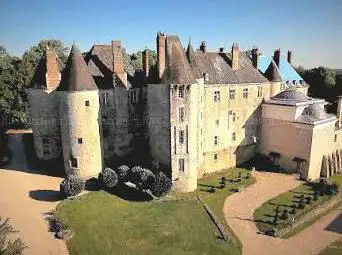 Photo de Château de Meung-sur-Loire