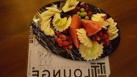 Photo de By Three Cafe Cinema Game