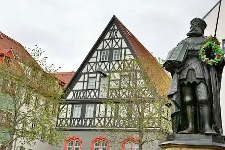 Photo de City Museum + Art Collection Jena