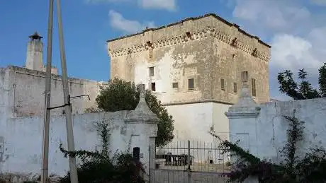 Photo de Masseria Ottava Grande
