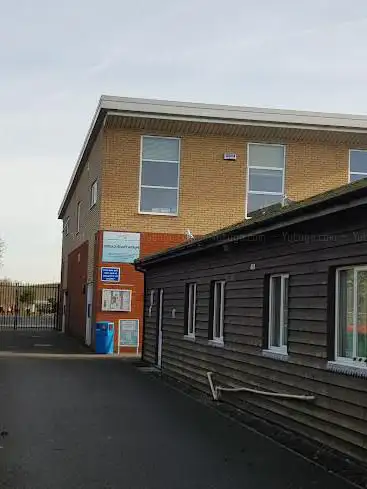 Photo de Hythe Youth Centre