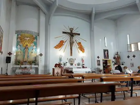 Photo de Parrocchia del Sacro Cuore di Maria