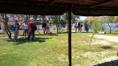 Photo de Valle Mille Campi