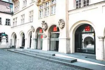 Photo de Múzeum mesta Bratislavy