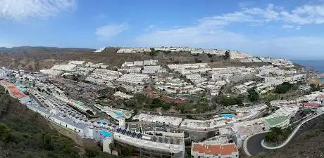 Photo de Roque del Este Viewpoint