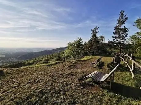 Photo de Blasenberg