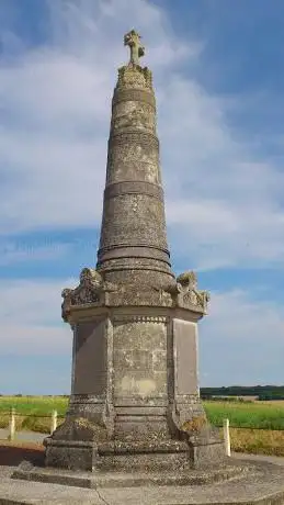 Photo de Colonne Faidherbe