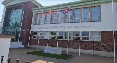 Museum of Orange Heritage