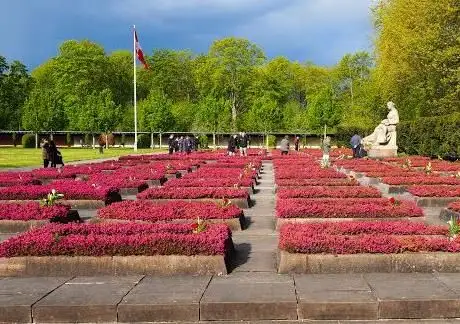 Photo de Parc du souvenir de Ryvangen
