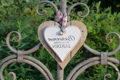 Photo de Kalon gwez Garden